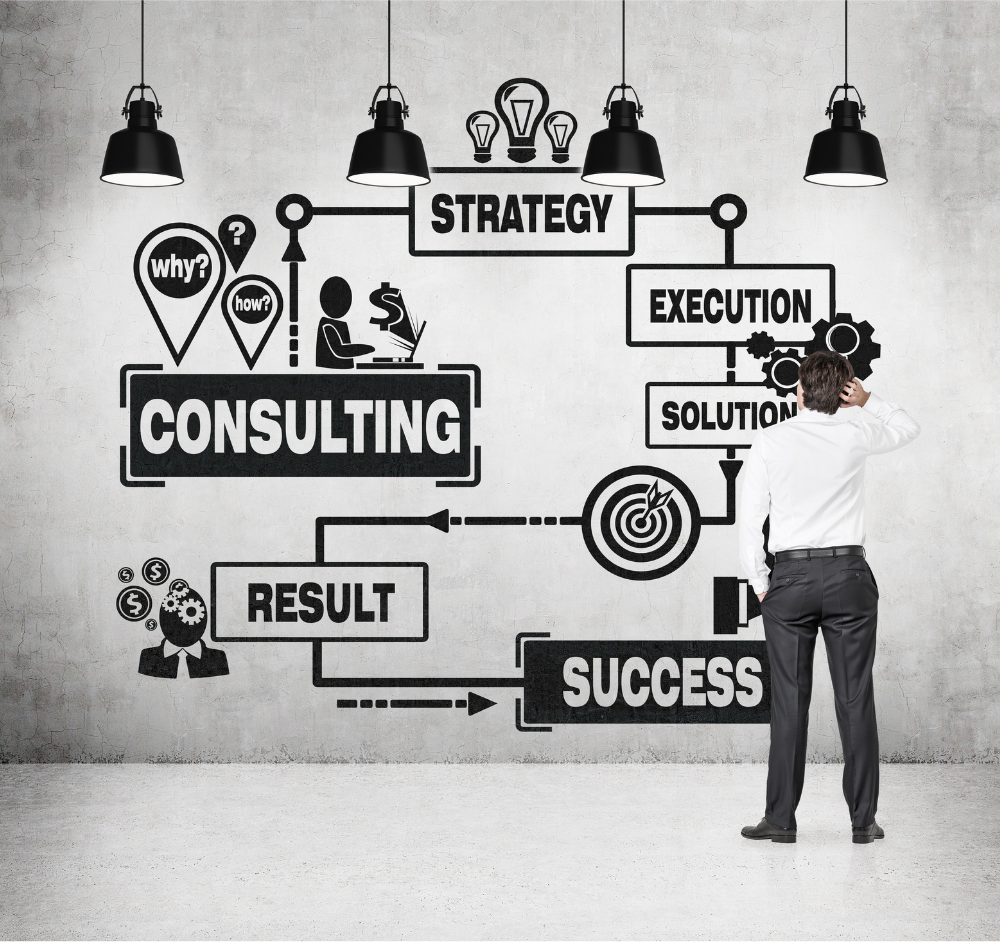 Advanced Supply Chain Strategy Consultation (2 Hours)  img